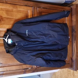 Men's Columbia Winter Coat